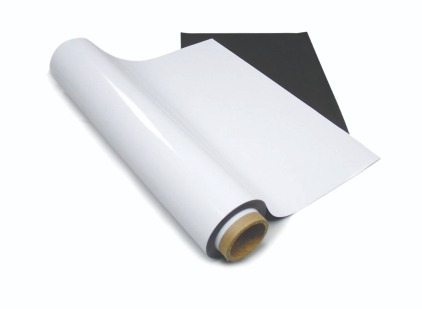 Imantado Publicidad movil rotulacion temporal